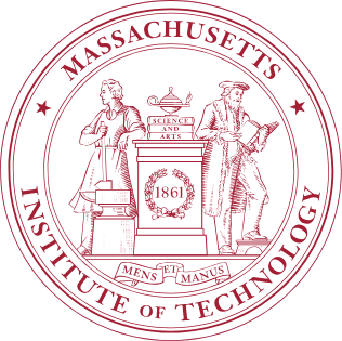 Massachusetts Institute of Technology logo