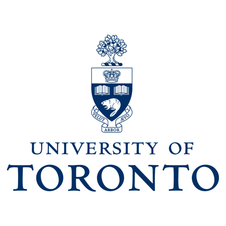 University of Toronto logo