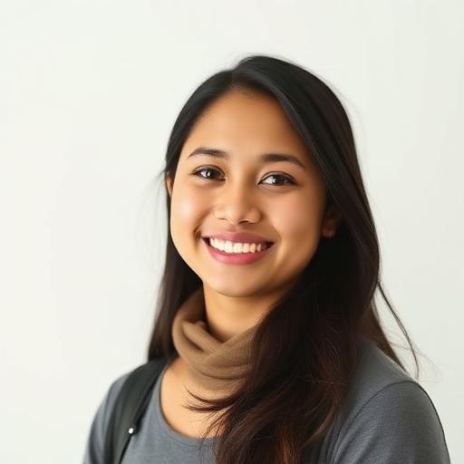 Student portrait